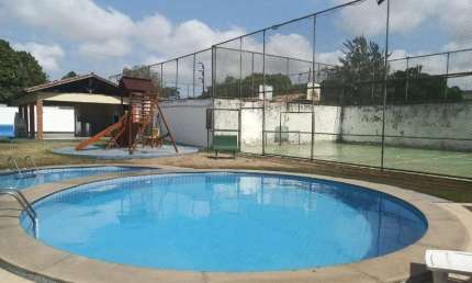 Apartamento com 2 quartos à venda na Rua Marechal Dutra, Vila Vicente Fialho, São Luís