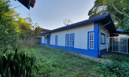 Casa para venda em peruíbe, 5 dormitórios, 5 suítes, 3 banheiros, 4 vagas