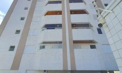 Apartamento para Venda em Peruíbe, Centro, 3 dormitórios, 1 suíte, 2 banheiros, 2 vagas