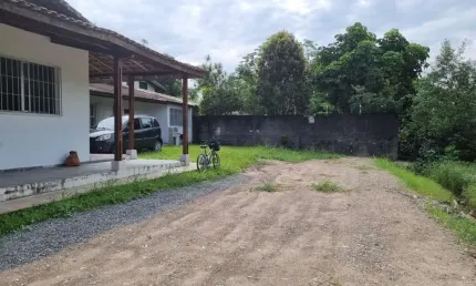 Casa na Praia para Venda em Peruíbe, Guaraú, 5 dormitórios, 3 banheiros, 5 vagas