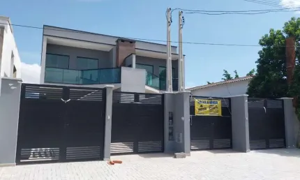 Casa 2 dormitórios para Venda em Peruíbe, Jardim Brasil, 2 dormitórios, 1 suíte, 1 banheiro, 2 vagas