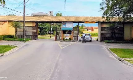 Terreno à venda na Condominio São Luis, Jardim São Luis, Peruíbe
