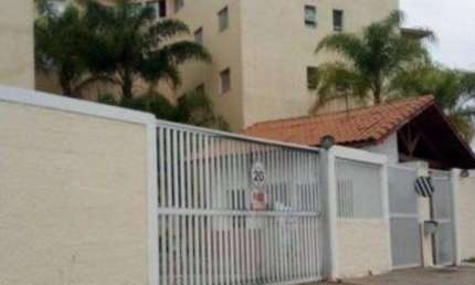 Apartamento para Venda em Peruíbe, Caraguava, 2 dormitórios, 1 banheiro, 1 vaga