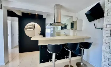 Apartamento 2 Quartos (Suíte), Piscina, Churrasqueira e Segurança 24h!