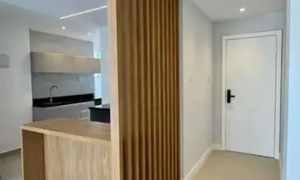 Apartamento com 3 quartos à venda na Avenida Rainha Elizabeth da Bélgica, Ipanema, Rio de Janeiro, 110 m2 por R$ 1.650.000