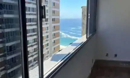 Apartamento com 4 quartos à venda na Rua Sá Ferreira, Copacabana, Rio de Janeiro, 164 m2 por R$ 1.490.000