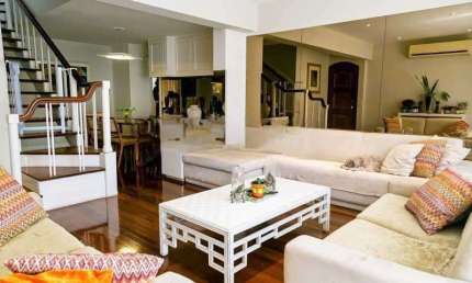 Cobertura com 3 quartos à venda na Rua Barão de Jaguaripe, Ipanema, Rio de Janeiro, 260 m2 por R$ 5.800.000