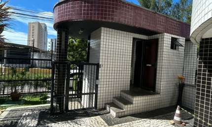 Lindo apartamento na Aldeota!! Excelente localização!!