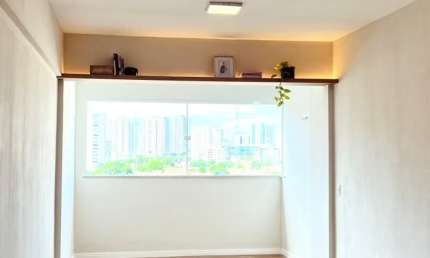 Apartamento com 3 quartos à venda no Papicu, Fortaleza 