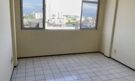 Apartamento com 2 quartos à venda no Joaquim Távora, Fortaleza 