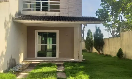 Casa com 3 quartos à venda no Jangurussu, Fortaleza 