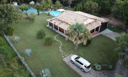 Sítio à venda, 2 quartos, 1 suíte, 5 vagas, ZONA RURAL SITIO 15 - Divinópolis/MG