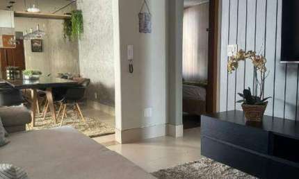 Cobertura à venda, 4 quartos, 2 suítes, 2 vagas, Centro - Divinópolis/MG