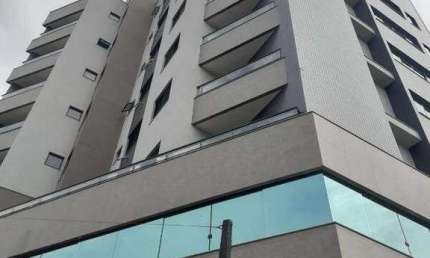 Apartamento à venda, 3 quartos, 1 suíte, 2 vagas, BOM PASTOR - Divinópolis/MG