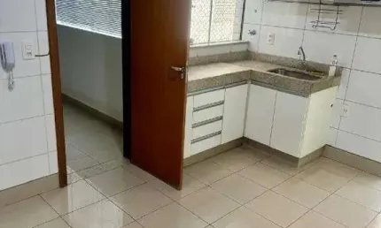 Apartamento à venda, 3 quartos, 1 suíte, 2 vagas, Centro - Divinópolis/MG