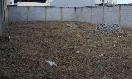 Terreno à venda no Planalto, Divinópolis 