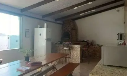 Casa à venda, 3 quartos, 2 vagas, QUINTINO - Divinópolis/MG