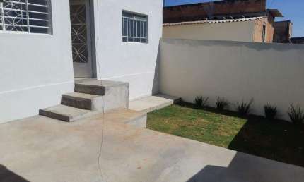 Casa à venda, 2 quartos, MARIA PECANHA - Divinópolis/MG