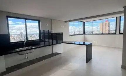 Cobertura à venda, 3 quartos, 3 suítes, 2 vagas, Centro - Divinópolis/MG