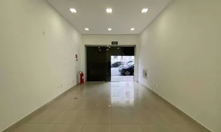 Ponto comercial para alugar no Centro, Divinópolis 