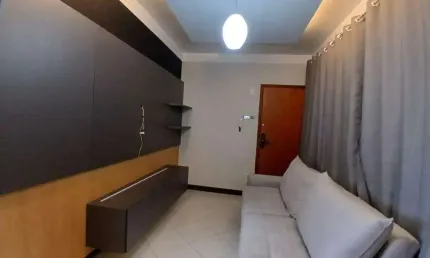 Apartamento para aluguel, 3 quartos, 1 suíte, 1 vaga, centro - divinópolis/mg