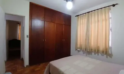 Casa para aluguel, 3 quartos, 1 suíte, 2 vagas, belvedere - divinópolis/mg
