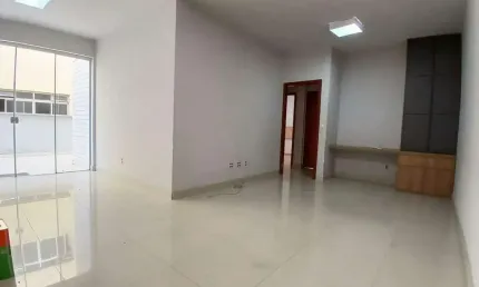 Apartamento para aluguel, 3 quartos, 1 suíte, 3 vagas, vila belo horizonte - divinópolis/mg