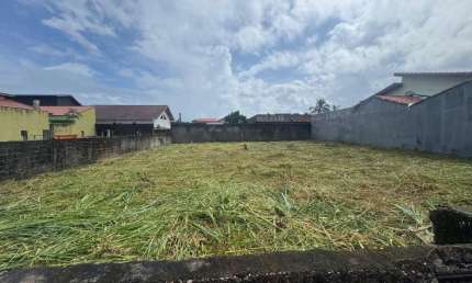 Terreno à venda na Avenida Padre Anchieta, 6840, Jardim Peruíbe, Peruíbe