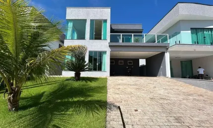 Casa Alto Padrão para Venda em Peruíbe, Jardim Casablanca, 4 dormitórios, 2 suítes, 3 banheiros, 3 vagas
