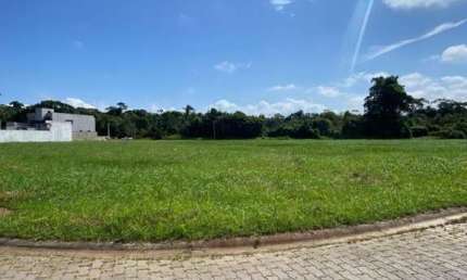 Terreno à venda na Avenida Padre Anchieta, 6840, Balneario Flórida, Peruíbe
