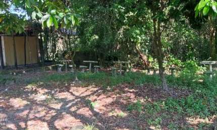 Chácara / sítio à venda no Jardim Coronel, Itanhaém 