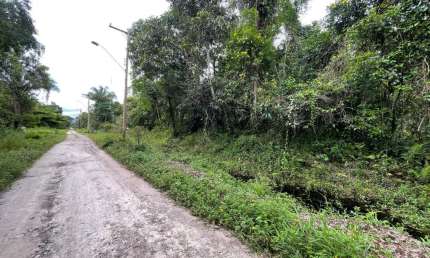 Chácara / sítio à venda no Balneário Gaivota, Itanhaém 