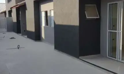 Casa em Condomínio para Venda em Itanhaém, Cibratel 2, 2 dormitórios, 1 suíte, 1 banheiro, 1 vaga