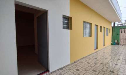 Casa para Venda em Itanhaém, Jardim das Palmeiras, 6 dormitórios, 6 banheiros