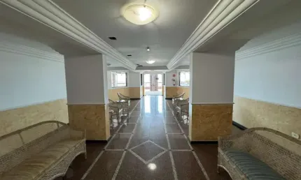Apartamento para Venda em Itanhaém, Praia do Sonho, 3 dormitórios, 1 suíte, 1 banheiro, 1 vaga