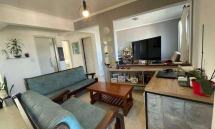 Apartamento para Venda em Itanhaém, centro, 1 dormitório, 2 banheiros, 1 vaga