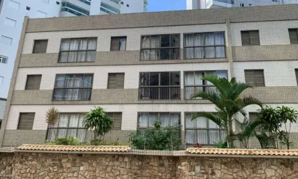 Apartamento para Venda em Praia Grande, Caiçara, 2 dormitórios, 1 banheiro, 1 vaga