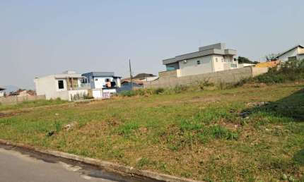 Terreno à venda no Balneário São João Batista, Peruíbe 