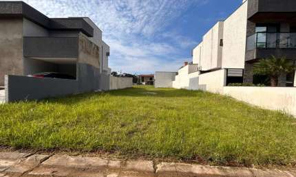 Terreno à venda no Balneário Três Marias, Peruíbe 