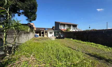 Casa para Venda em Peruíbe, Jardim Imperador, 2 dormitórios, 1 suíte, 1 banheiro, 4 vagas