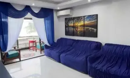 Apartamento para Venda em Mongaguá, centro, 2 dormitórios, 1 suíte, 1 banheiro, 1 vaga