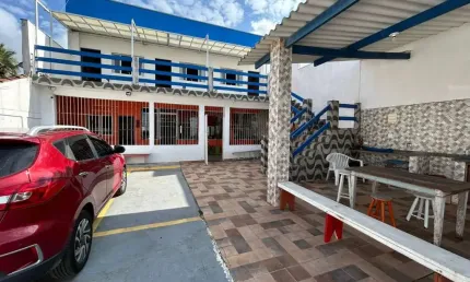 Casa para Venda em Itanhaém, Jamaica, 5 dormitórios, 5 suítes, 1 banheiro, 10 vagas