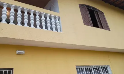 Casa com 2 quartos à venda no Suarão, Itanhaém 