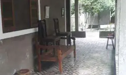 Chácara para venda em itanhaém, coronel, 2 dormitórios, 1 banheiro