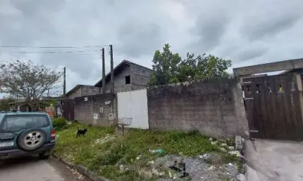 Casa para venda em itanhaém, nova itanhaém, 2 dormitórios, 1 suíte, 1 banheiro