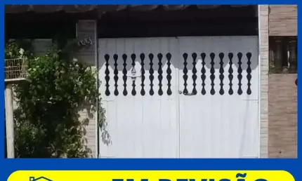 Casa para venda em itanhaém, savoy, 3 dormitórios, 3 suítes, 1 banheiro, 1 vaga