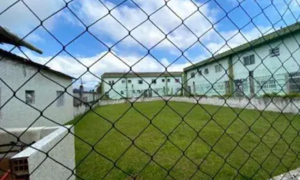 Apartamento para venda em itanhaém, nova itanhaém, 1 dormitório, 1 banheiro