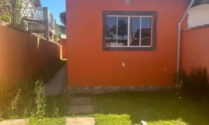 Casa para venda em itanhaém, tupy, 2 dormitórios, 1 suíte, 1 banheiro, 1 vaga