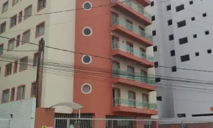 Apartamento para venda em mongaguá, vila atlântica, 2 dormitórios, 1 suíte, 1 banheiro