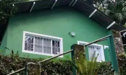 Loft para venda em peruíbe, guaraú, 1 dormitório, 1 banheiro, 1 vaga